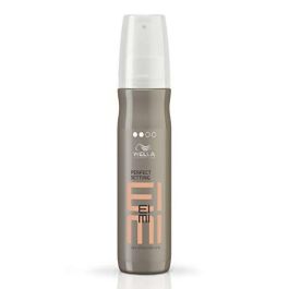 Wella Professionals EIMI perfect setting Loción de Peinado en Spray para Volumen, Protección Térmica y Brillo 150 ml Precio: 11.49999972. SKU: SBL-81511665