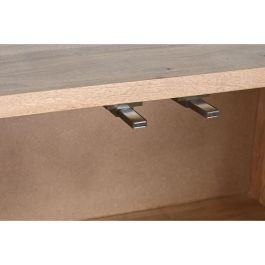 Aparador Home ESPRIT Acacia 80 x 40 x 95 cm