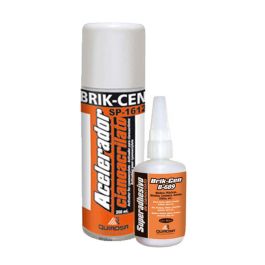 Adhesivo Instantáneo Quiadsa 200 ml Precio: 13.6900005. SKU: B1KAVYJ4L5