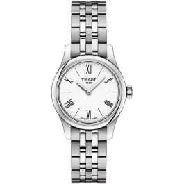 Reloj Mujer Tissot TRADITION 5.5 (Ø 25 mm) Precio: 311.50000057. SKU: B13ZH7NF6E