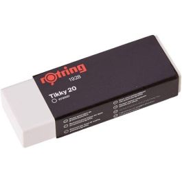 rOtring Goma Tikky 20, Blanco, S0195831 Precio: 6.69000046. SKU: B1H86ZNK2Z