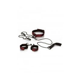 Juego Erótico Scandal Precio: 47.88999952. SKU: B13ZN2WS52