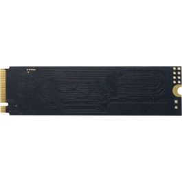 Patriot P300P512GM28 SSD M.2 512 GB PCIe 3.0 x4 NVMe 1.3 2280 – Lectura 1700 MB/s Escritura 1200 MB/s
