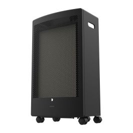 Estufa de Exterior Cecotec ReadyWarm 5300 Negro 3000 W Precio: 178.49999981. SKU: B1J6W3DDNF