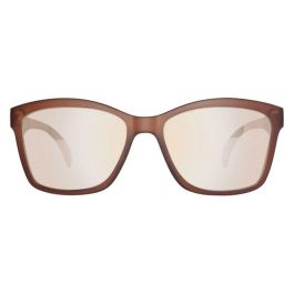 Gafas de Sol Mujer Guess GU7434-5658C Espejo ø 56 mm