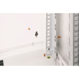 Digitus Unique 20HE Carcasa de Pared 998x600x450mm Gris 100kg