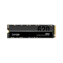 Lexar NM620 M.2 2 TB PCI Express 4.0 3D TLC NAND NVMe Lexar NM620 M.2 2 TB PCI Express 4.0 3D TLC NAND NVMe