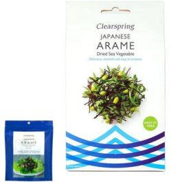 Alga Arame Precio: 7.8899997. SKU: B13R7WJ5RV