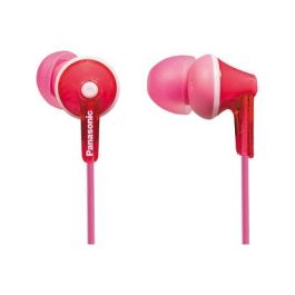 Auriculares Panasonic RPHJE125EP * in-ear Rosa Precio: 9.5000004. SKU: S0401706