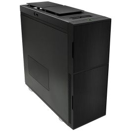 Nanoxia Deep Silence 6 Big Black Precio: 242.88999977. SKU: B1BSG88GJG