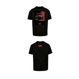 Radikal Revolution RKPGQ104XL Camiseta Porsche 911 Classic German Perfection - Diseño atemporal y rendimiento excepcional Talla XL Precio: 29.6899999. SKU: B1JV4J9GLZ