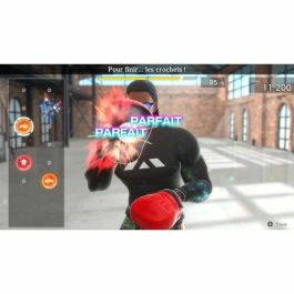 Fitness Boxing 3: Tu entrenador personal  Juego de Nintendo Switch