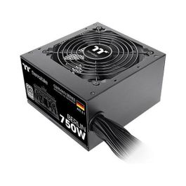 Thermaltake Berlin Fuente de Alimentación ATX3.1 750W 80+ Blanca para PC Gaming Precio: 109.50000028. SKU: B13GFH2KMW