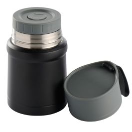 Day Termo para Alimentos de Acero Inoxidable 550 ml - Mantiene Comida Caliente 6 Horas