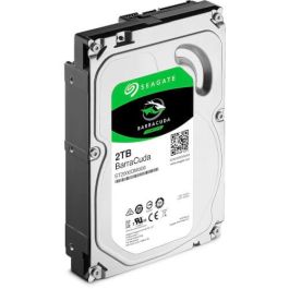 SEAGATE ST2000DM008 Disco Duro HDD 3.5'' 2TB 7200RPM 256MB SATA3 Desktop Barracuda Precio: 132.94999993. SKU: S55084990