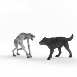 Schleich 14906 Figura Harry Potter Hombre Lobo vs Animago Precio: 49.50000011. SKU: B13X2SWCNG