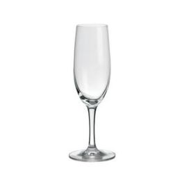 SCHOTT ZWIESEL Copa Donna Flauta para Vino, 9 Unidades, Capacidad 16 cl, Cristalería - 200 mm Alto x 72 mm Diámetro (Set de 6) Precio: 10.8174. SKU: B1DVX7CJ26