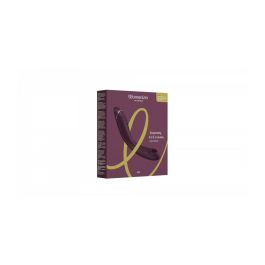 Vibrador Womanizer WOM170-AUBERGINE Vibrador Womanizer WOM170-AUBERGINE