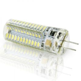 HO-G4-5W-96-CW Bombilla LED G4 5W 300 Lm 6000K 40.000H Precio: 4.49999968. SKU: B123DXEFHC