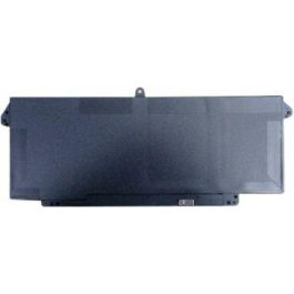 Dell Batería Original Recargable de Litio 63 WHr 4 Celdas 15.2V para Portátiles Latitude 5320 7320 7420