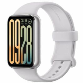 Xiaomi BHR8715GL Smart Band 9 Pro Moonlight Silver Precio: 64.6900001. SKU: B1G56N7WJW