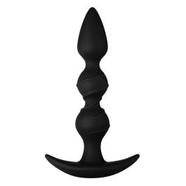 Plug Anal Forto Negro Plug Anal Forto Negro Precio: 35.78999952. SKU: B1HZGCNL5R