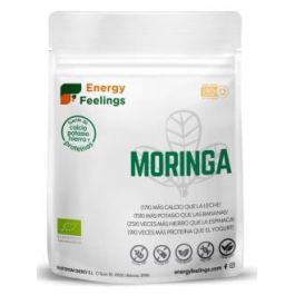 Moringa Polvo 200Gr. Eco Vegan Sg Precio: 10.5000005. SKU: B1FCWC59K9