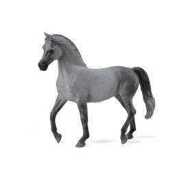 Collecta 88747 Yegua Árabe Gris Deluxe Escala 1:12 - Figura Animal Realista Pintada a Mano Precio: 24.9986. SKU: B1JT46NNVE