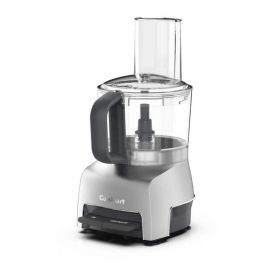 Cuisinart FP5E Procesador de alimentos compacto 1185 ml Gris CUI3030050198683 Precio: 73.50000042. SKU: B1AGSRG8T3