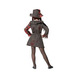 Disfraz para Niños Muñeca Vudú 5-6 Años