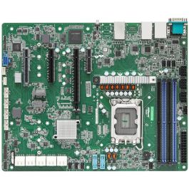 ASRock EC266D4-4L Mainboard ATX Sockel 1700 DDR5-only Single Precio: 543.59000014. SKU: B17WPKB5EN