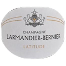 Champaña Larmandier-Bernier Latitude Extra Brut