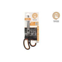 Tijeras de cocina Masterchef 21.5 cm - Inde (72 Unidades) Tijeras de cocina Masterchef 21.5 cm - Inde (72 Unidades) Precio: 124.50000002. SKU: B1J2MBB3ZF