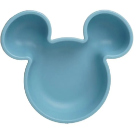 Thermobaby AAAMI59121 Pack de Comida Silueta - Mickey