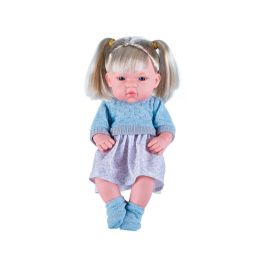Tachan Muñeca 30 Cm Con Sonidos Pelo Rubio Precio: 16.89000038. SKU: B1K6CVBYHZ