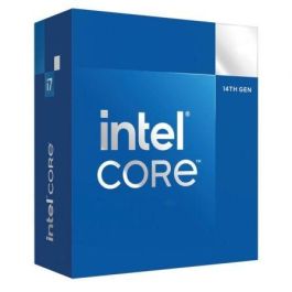 Intel Procesador Core i7-14700 2.10GHz Socket 1700 BX8071514700 Precio: 369.59000001. SKU: B1A2NBPR27