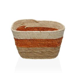 Cesta Cubo Naranja Versa 30X16CM (2 Unidades) Precio: 17.5000001. SKU: B1A8YGPX35