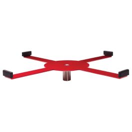 KEITH Boppad Mount 22.9x3.3x21.1cm KEITH Boppad Mount 22.9x3.3x21.1cm