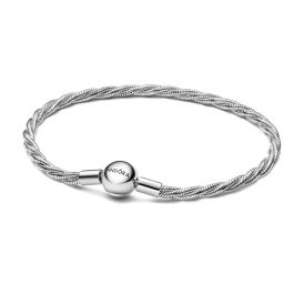 Pulsera Mujer Pandora Precio: 108.49999941. SKU: B1F4WP8CFK