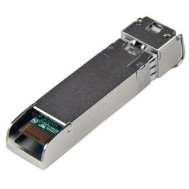 StarTech.com GLCLHSMD10St Módulo Transceptor SFP para Cisco GLC-LH-SMD 1.25 Gbps 10 km Fibra Monomodo