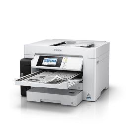 EPSON multifuncion EcoTank Pro ET-M16685