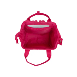 Mochila Casual Benetton benetton Cereza Azul marino