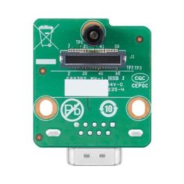 Lenovo ThinkCentre Tiny COM Expansion Card con Conector BTB para Extensión de Puerto COM en PC