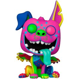 Funko Figura POP Disney Coco Alebrije Dante Exclusive Brilla en la oscuridad 9cm Vinilo Precio: 29.6899999. SKU: B14YAL9LHP