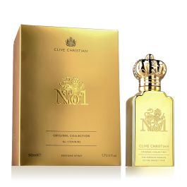 Perfume Mujer Clive Christian No. 1 For Women 50 ml Perfume Mujer Clive Christian No. 1 For Women 50 ml