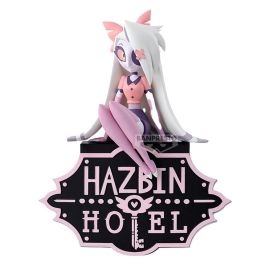 Banpresto Figura Hazbin Hotel Monitor Top Vaggie 9 cm Precio: 31.50000018. SKU: B12RFKKT5G
