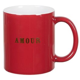 Mug 300 Ml Emotion Home Deco Factory Precio: 3.50000002. SKU: B19PKJ223H