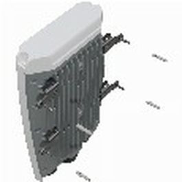 MikroTik CRS504-4XQ-OUT Switch 16P+4 QSFP28 M RM