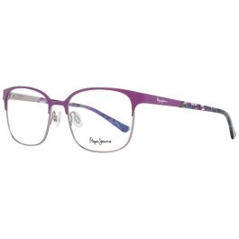 Montura de Gafas Mujer Pepe Jeans PJ1301 53C2 Montura de Gafas Mujer Pepe Jeans PJ1301 53C2 Precio: 48.59000025. SKU: S7236446