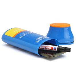 Jet Lag Estuche Crema Solar para Playa 8,8x4,8x21,5 cm